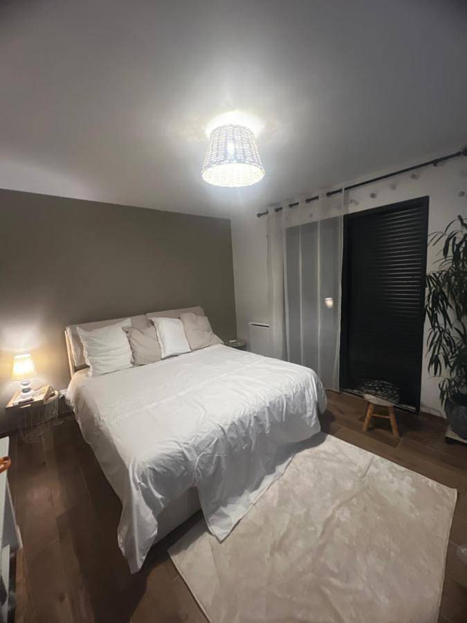 Chambre d’hôte pour 3 personnes, avec jardin et piscine à Blois - 3
