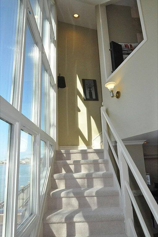 Wasserfront, privaten, Luxus, romantische Sonnenuntergänge, Pool, Nähe Zentrum und Shaw. in Niagara-on-the-Lake, Niagara Fälle