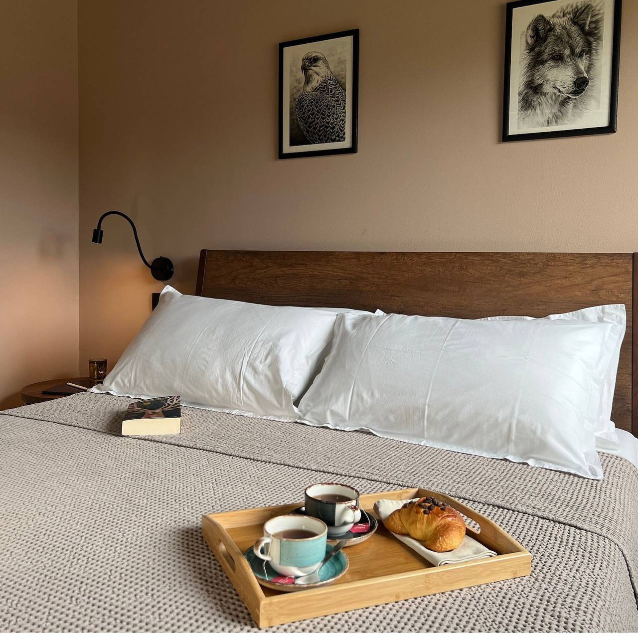 Appartement entier, Appartement Melograno avec piscine partagée, Wi-Fi et climatisation in Prignano sulla Secchia, Province de Modène