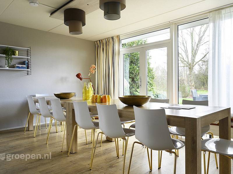 Gruppenunterkunft Vlagtwedde in Vlagtwedde, Groningen und Umgebung