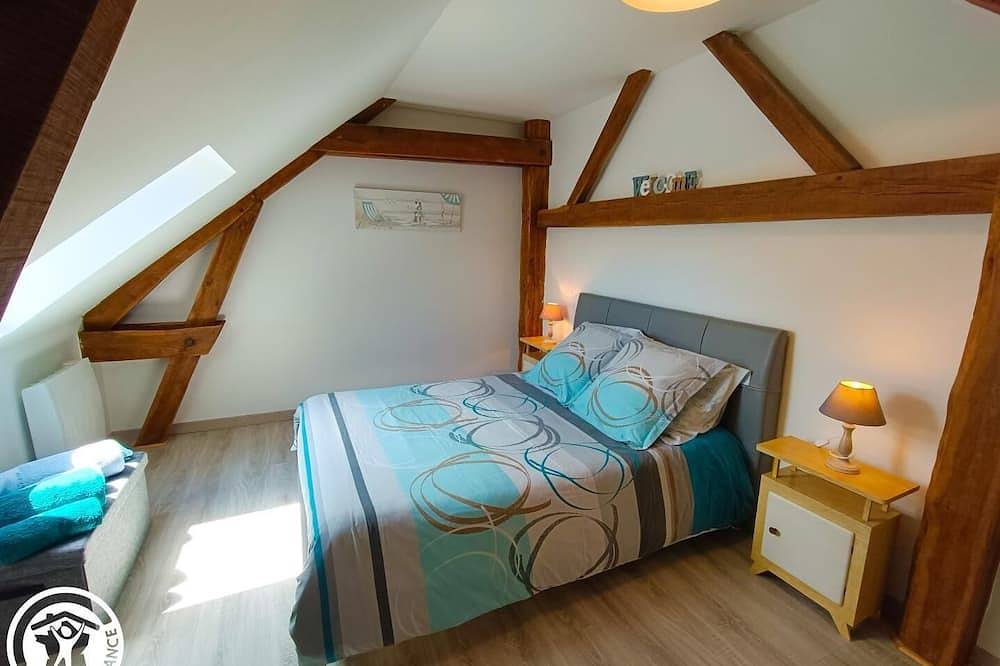 Gîtes de France® - Le Hangar in Meyronne, Parc Naturel Régional des Causses du Quercy