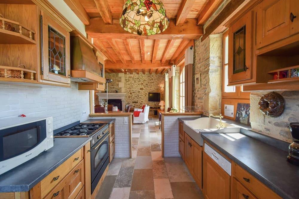 Photo : Maison de vacances