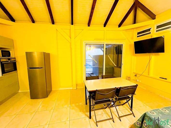 Location de vacances pour 2 personnes à Le Morne-Vert - 3