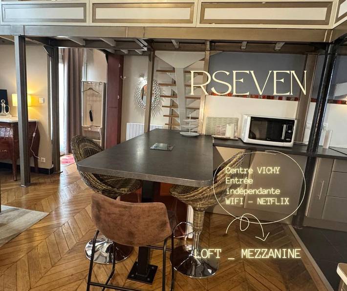 Gîte pour 4 personnes dans Thermes Callou