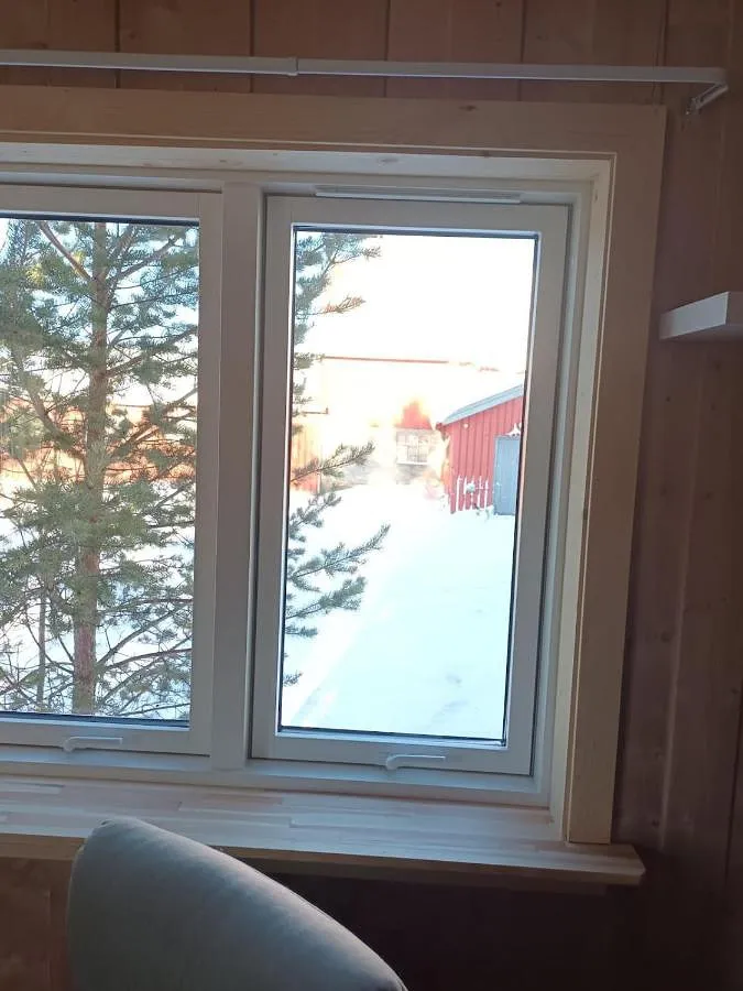 Ferienhaus für 8 Personen, mit Garten und Ausblick, mit Haustier - 1