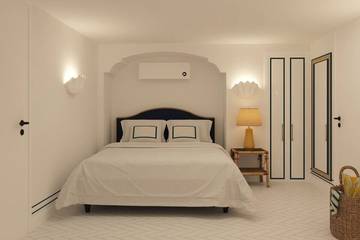 Villa for 8 People in Marina Piccola (Capri), Capri, Photo 3