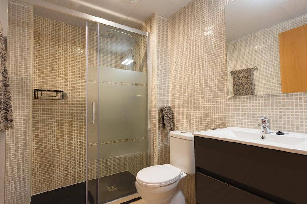 Entire apartment, Innouthome Apartment With Wifi And Air Conditioning_Ramon Y Cajal Ii in Terres de l'Ebre, Costa Dorada