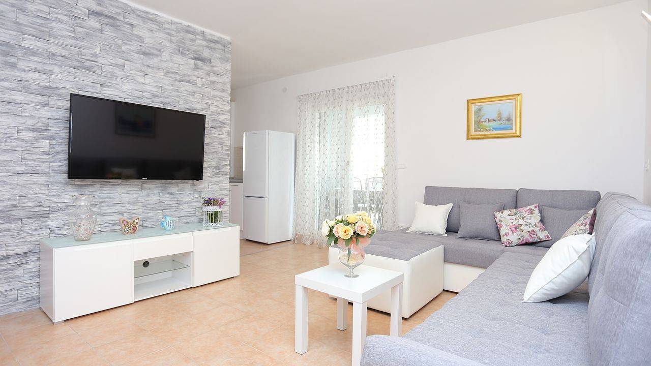 Ferienhaus für 10 Personen (86 m²) in Slatine in Slatine, Čiovo