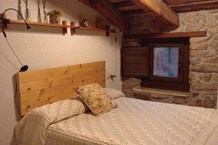Gîte Mas Romeu pour 21 personnes in Arbúcies, Montseny Natural Park