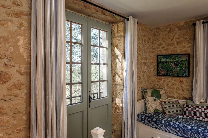 Gîte pour 4 personnes à Saint-Germain-de-Belvès - 2