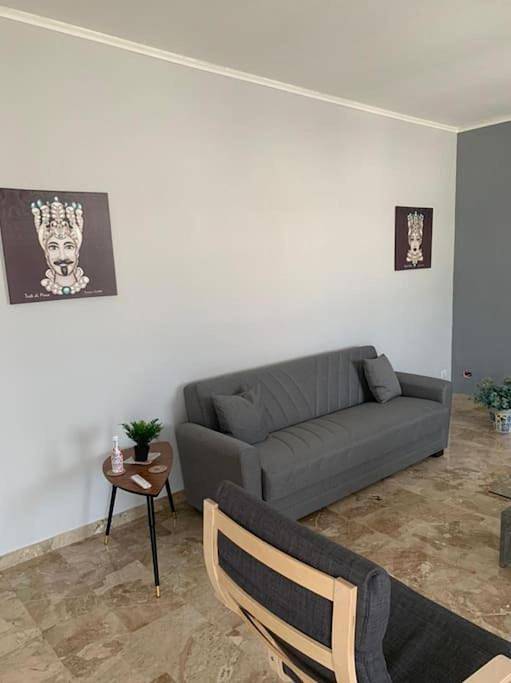 Appartement entier, D'Kasa Mia Capaci in Capaci, Province de Palerme