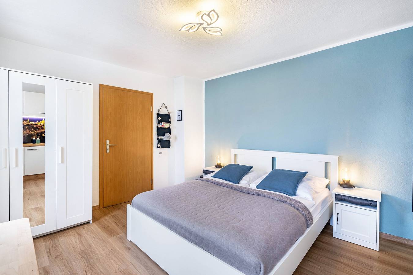 Ganzes Studio, Studio-Apartment 'Steinstübchen' mit Wlan in Bautzen, Oberlausitz-Niederschlesien