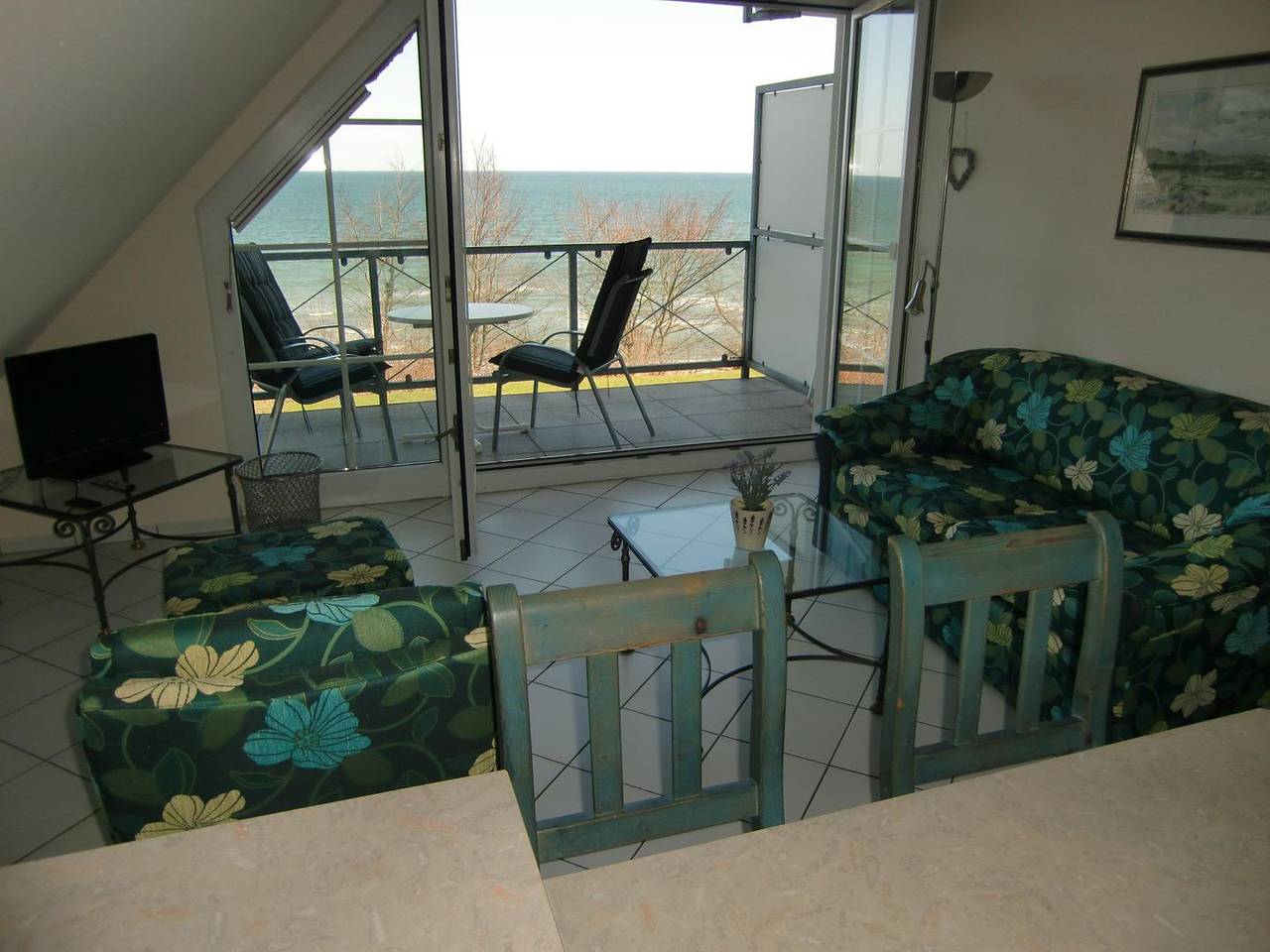 Ferienwohnung in Scharbeutz ab 112€ pro Nacht