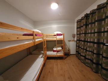 Vakantieappartement voor 8 Personen in Mont-de-Lans, Écrins Nationaal Park, Afbeelding 4