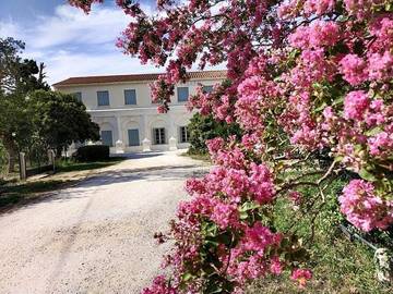 Hôtel pour 2 personnes, avec jardin et terrasse à Le Soler