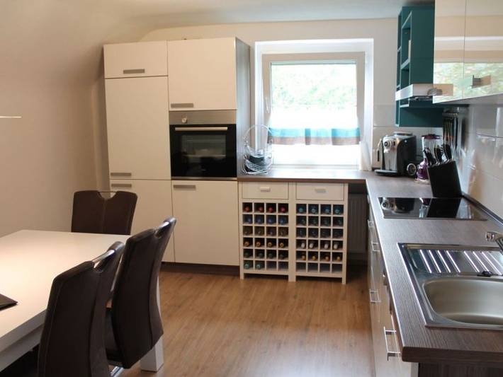 Ferienwohnung für 4 Personen, mit Balkon in der Stuttgart Region - 2