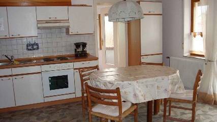 Ferienwohnung für 4 Personen in Freudenstadt, Mittlerer Schwarzwald, Bild 2