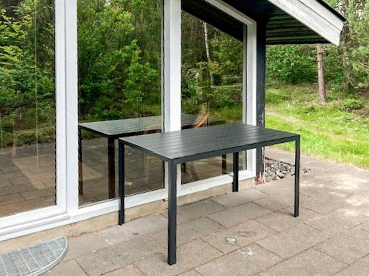 5 Personen Ferienhaus in Herning in Kølkær, Herning