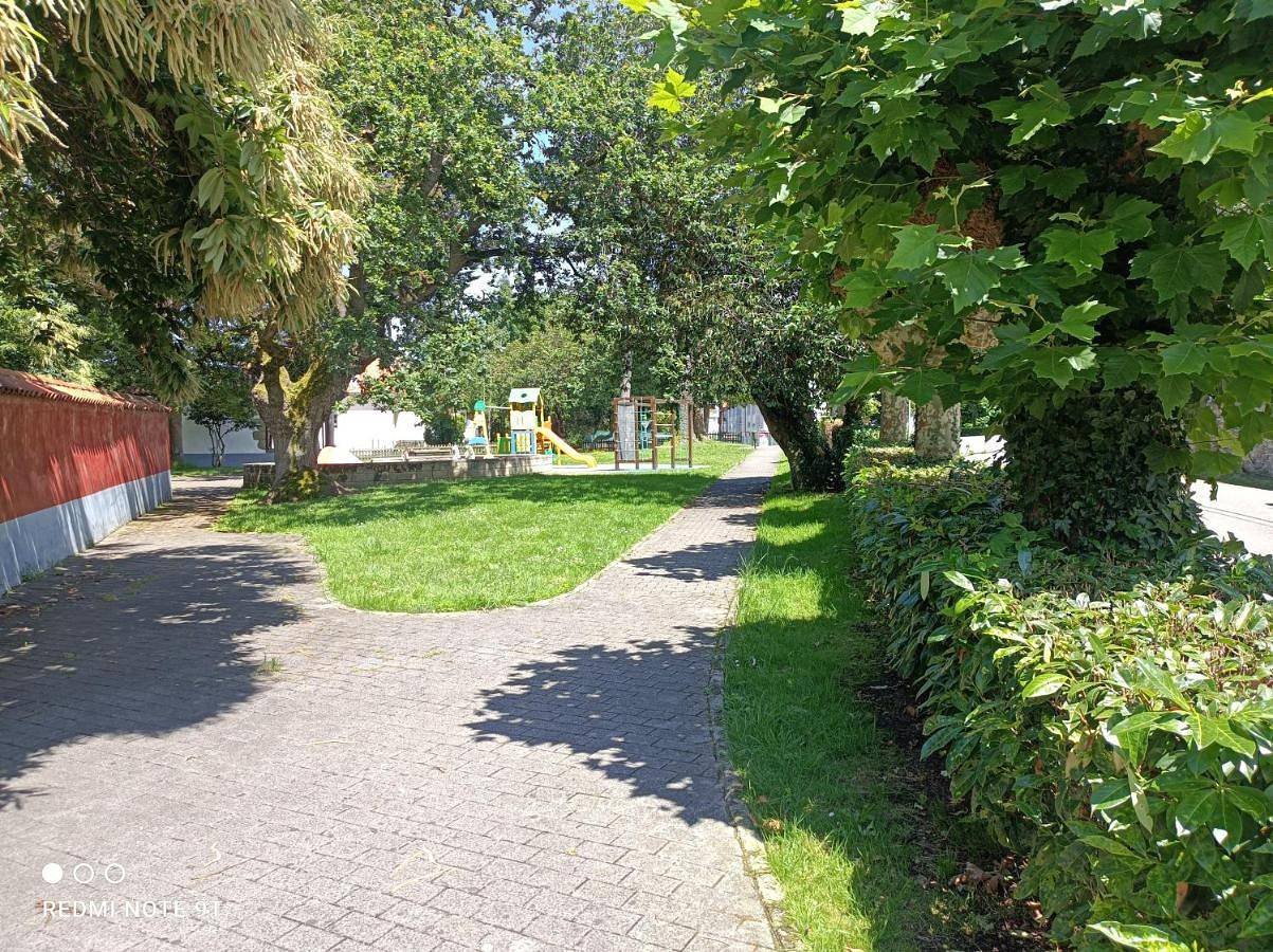 Apartamento entero, Muros in Muros de Nalón, Costa Verde