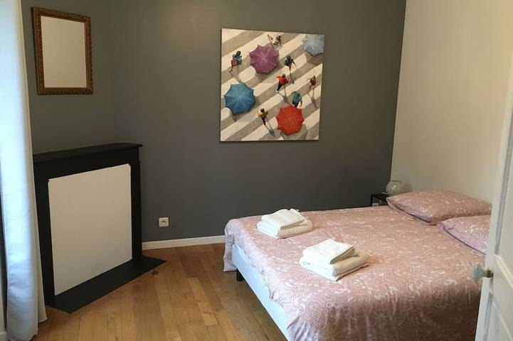 Location de vacances pour 6 personnes à Vendeuvre-sur-Barse - 3