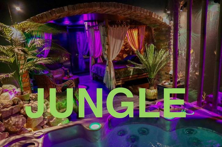 Hôtel pour 2 personnes, avec jacuzzi ainsi que sauna et terrasse à Hazebrouck - 3