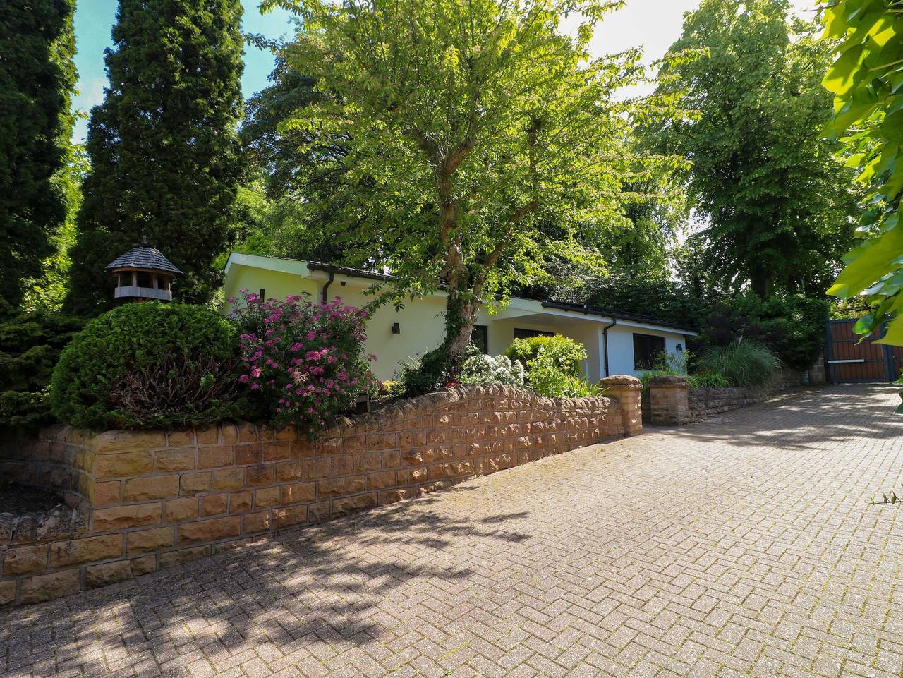 Elmcroft in Nottingham, East Midlands