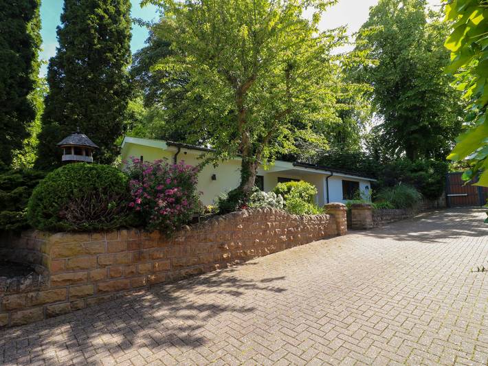 Gîte pour 2 personnes in Nottingham, East Midlands