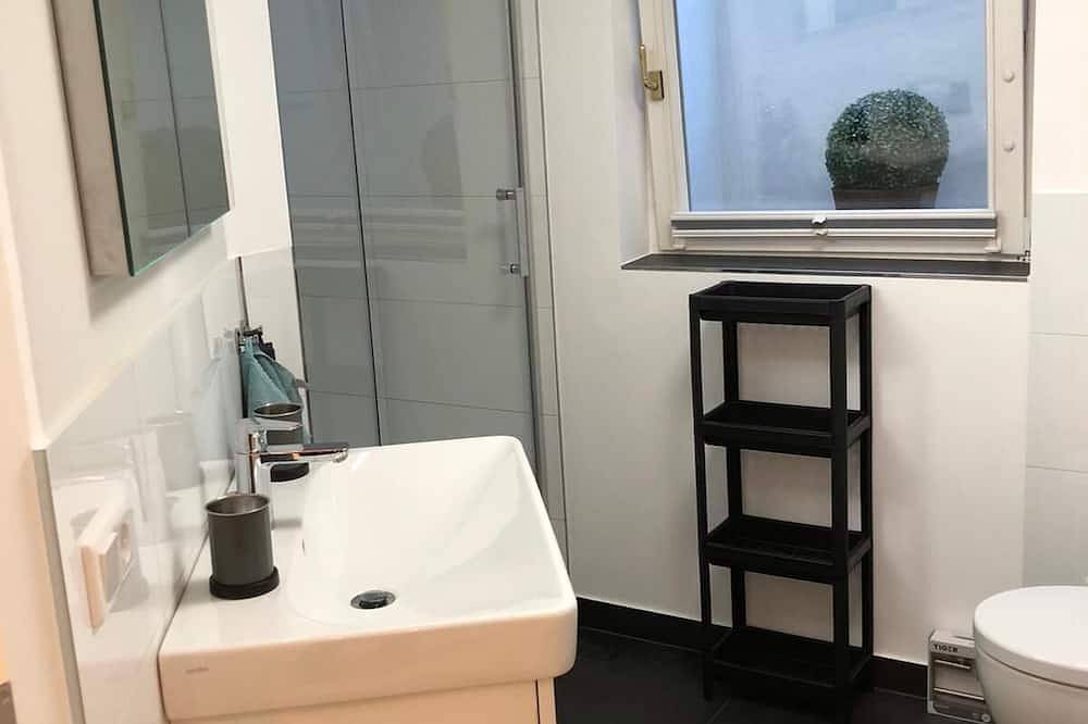 Ganze Wohnung, Ferienwohnung App. Düne in Westerland, Sylt (Gemeinde)