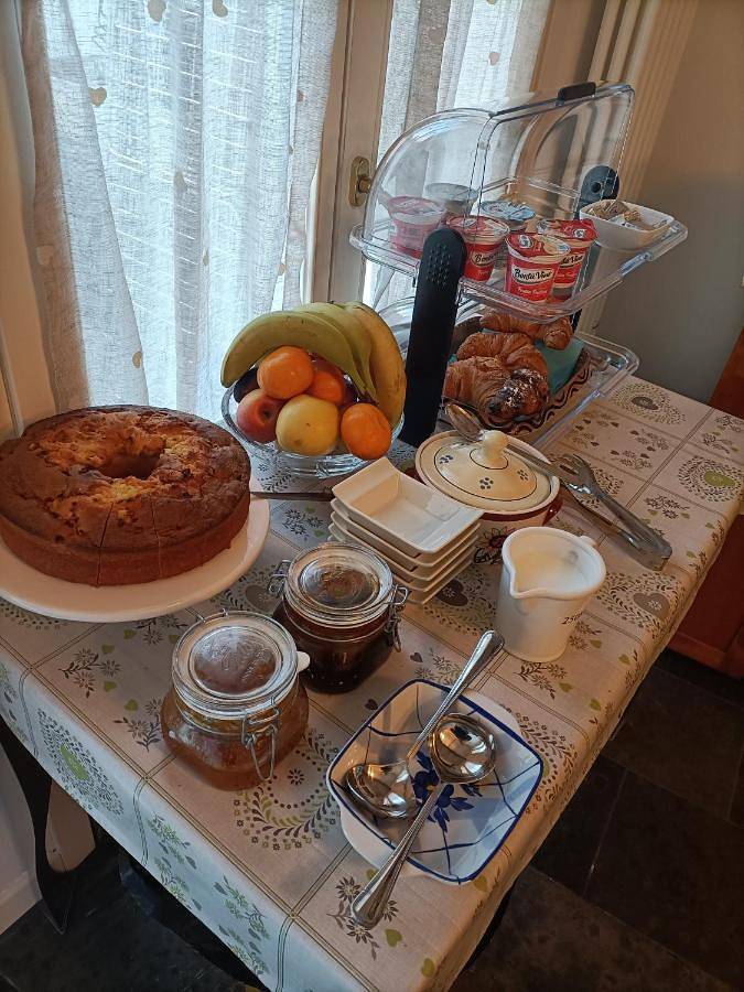 Double Room in Ravenne, Province de Ravenne