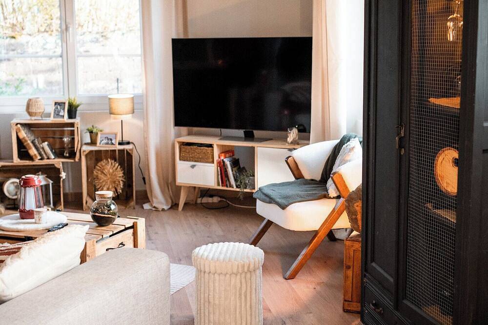 Vacation home in Langogne in Langogne, Mende und Umgebung