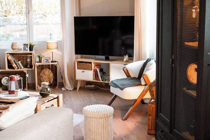 Vacation home in Langogne in Langogne, Mende region