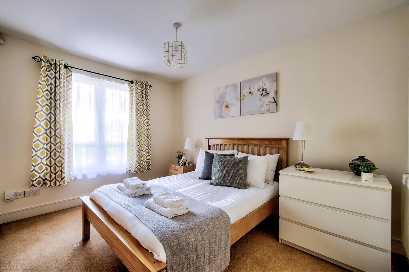 Entire apartment, Guestready - Spacious 2bed in Edinburgh in Edinburgh, Edinburgh and Lothian