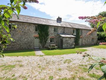 Glamping for 6 People in Pentire Point - Widemouth, South West England, Photo 1