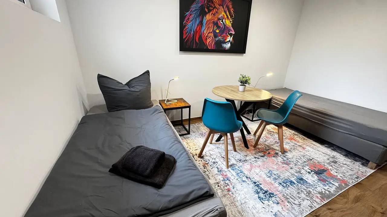 Ganze Ferienwohnung, Ferienwohnung für 8 Personen (120 m²) in Siek in Siek, Kreis Stormarn