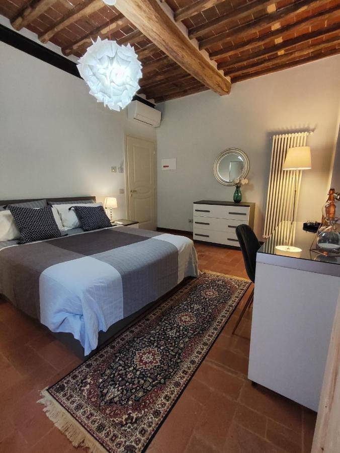 B&b per 2 persone, con giardino e terrazza in Capannori