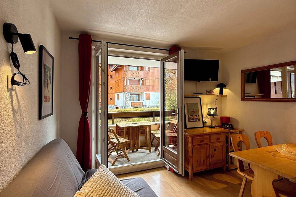 Photo : Appartement de vacances