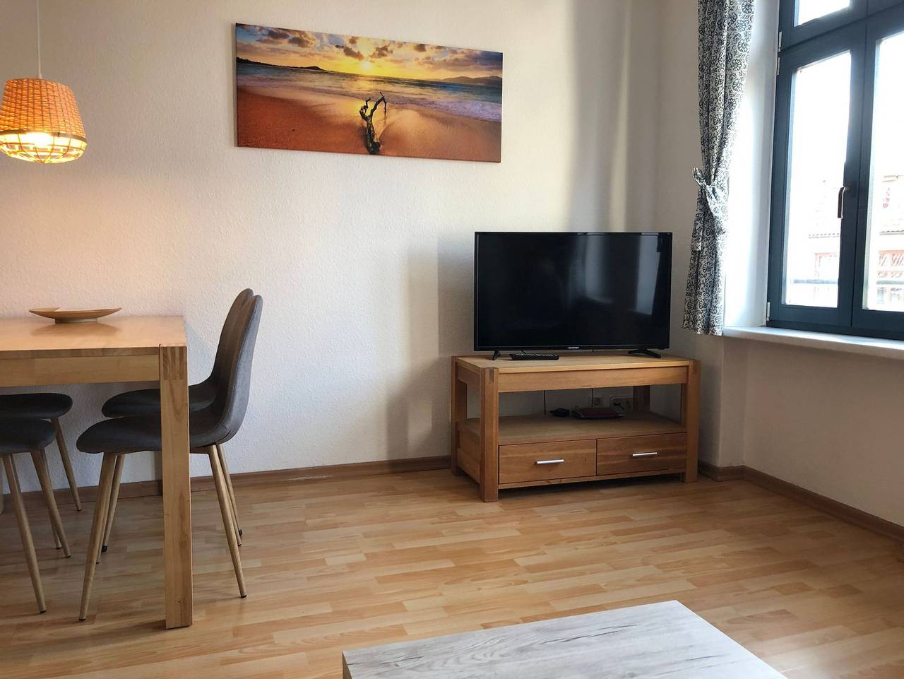 Ganze Ferienwohnung, Am Mühlenbach - Abc270 in Wismar, Nordwestmecklenburg (Wismar und Umgebung)