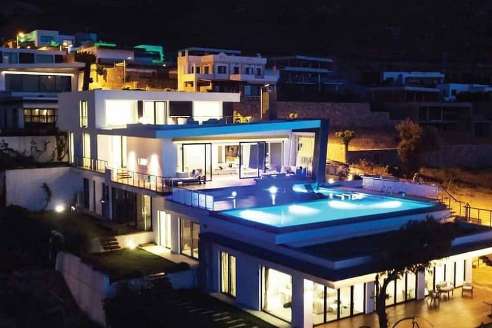 Marinhill Luxury Villa - Privatechef & Housekeeping & Concierge - in Bodrum, Provinz Muğla