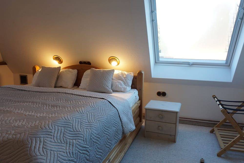 Ferienhaus \"Doktors Hus\" in Oldenswort für 4 Personen in Oldenswort, Eiderstedt