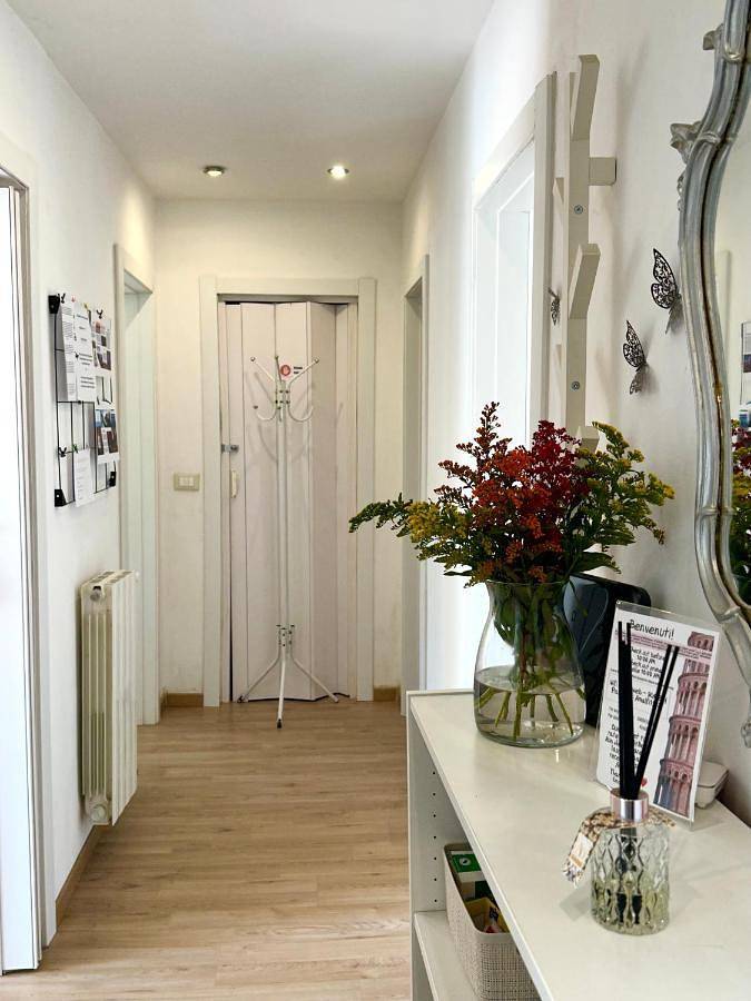 BnB für 2 Personen in Pisa