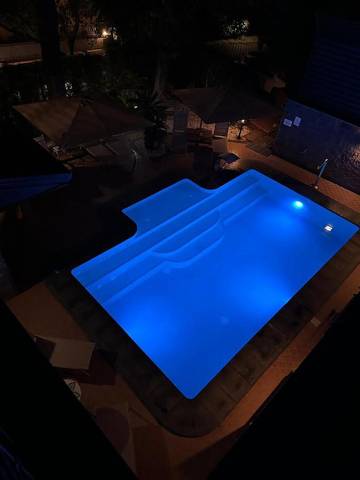 Maison d’hôte pour 2 personnes, avec piscine et jardin à Giarre