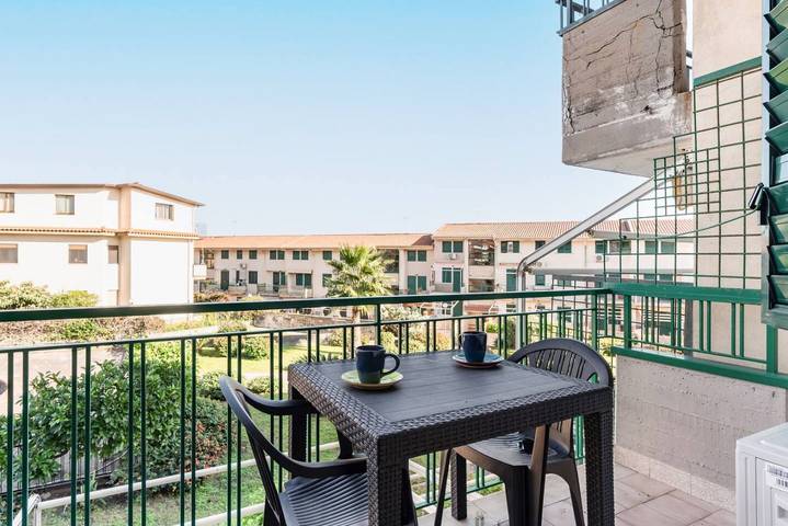 Apartamento entero, GuestHost - Little Paradise Beach in Giardini-Naxos, Provincia de Messina