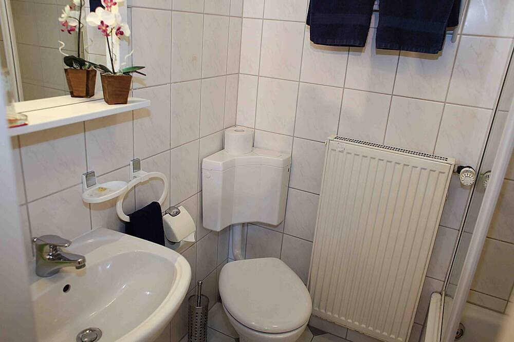 Appartement entier, Vacation apartment family Meissner - Holiday apartment 1 in Dessau, Domaine des jardins de Dessau-Wörlitz