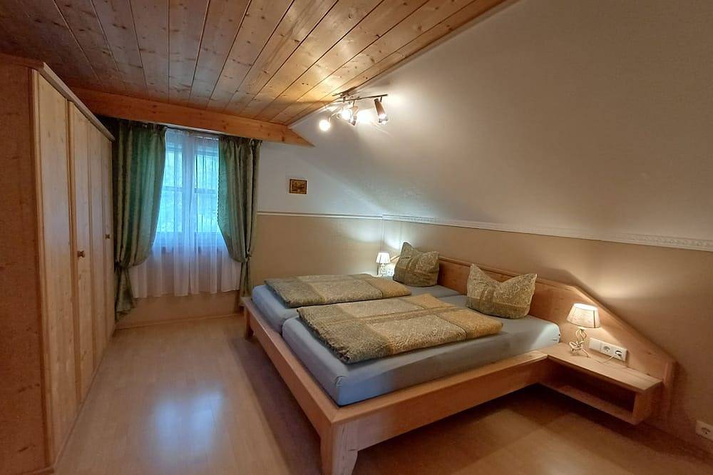 Freistehendes Ferienhaus im Bayerischen Wald in Drachselsried, Ostbayern