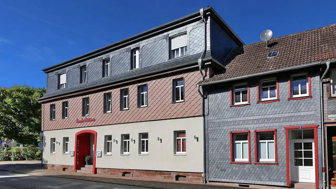 Ferienhaus für 4 Personen (90 m²) in Dassel in Dassel, Weserbergland