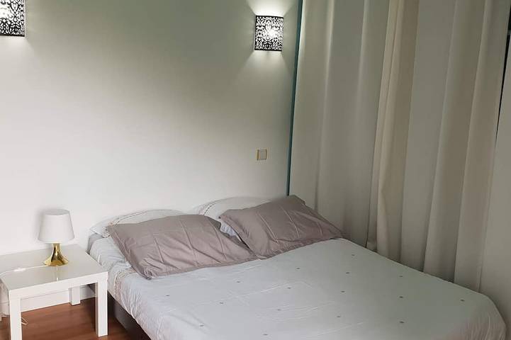 Haus 10 Personen ideal gelegen zwischen Meer und Montagen in Arcangues, Bayonne und Umgebung