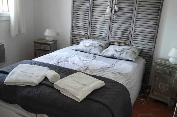 Villa pour 5 personnes, avec jardin et piscine à Sainte-Maxime - 2