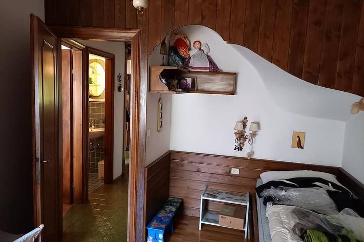 Ganze Wohnung, Apartment in San Vito di Cadore in San Vito di Cadore, Dolomiti Superski