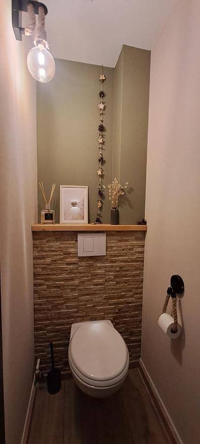 Gîte pour 6 personnes à Étival-Clairefontaine - 3