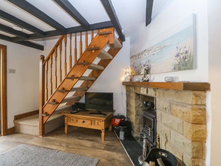 The Cottage in Isle of Anglesey